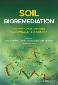 Soil Bioremediation - An Approach Towards Sustainable Technology
