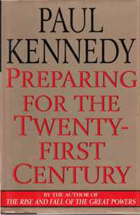Preparing for the Twenty-First Century