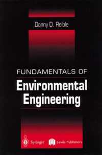 Fundamentals of Environmental Engineering