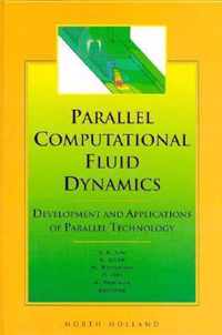 Parallel Computational Fluid Dynamics '98