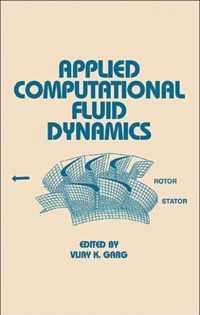 Applied Computational Fluid Dynamics