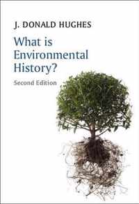 What Is Environmental History
