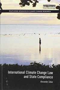 International Climate Change Law and State Compliance