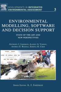 Environmental Modelling, Software and Decision Support