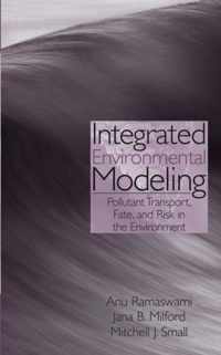 Integrated Environmental Modeling