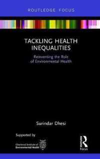 Tackling Health Inequalities