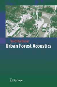 Urban Forest Acoustics