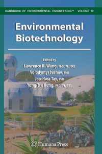 Environmental Biotechnology