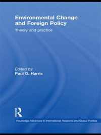 Environmental Change and Foreign Policy