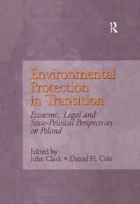 Environmental Protection in Transition