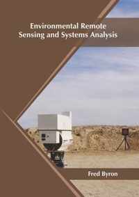 Environmental Remote Sensing and Systems Analysis