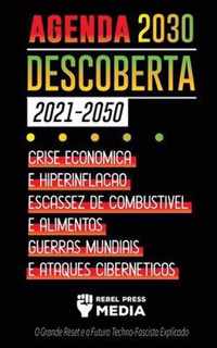 Agenda 2030 Descoberta (2021-2050)