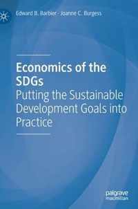 Economics of the SDGs