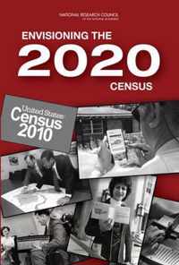 Envisioning the 2020 Census