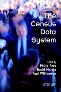 The Census Data System