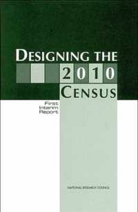 Designing the 2010 Census