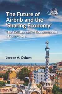 Future of Airbnb and the Sharing Economy