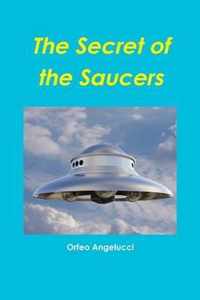 The Secret of the Saucers