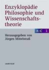 Enzyklopaedie Philosophie und Wissenschaftstheorie