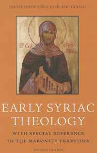 Early Syriac Theology