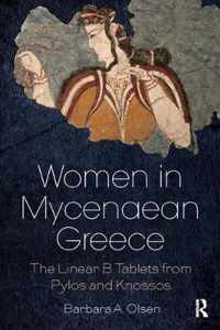 Women in Mycenaean Greece