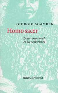 Homo sacer