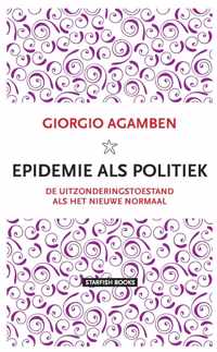 Epidemie als politiek