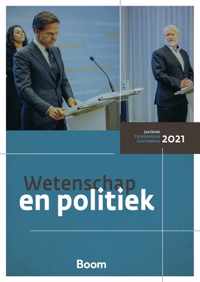 Wetenschap en politiek