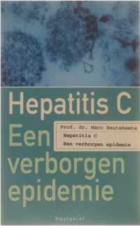 Hepatitis c - Een verborgen epidemie