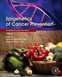 Epigenetics of Cancer Prevention