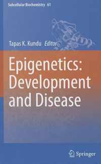 Epigenetics