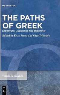 The Paths of Greek