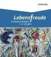 Lebensfreude 1 SchÃ¼lerband. ArbeitsbÃ¼cher katholische Religion fÃ¼r die Grundschule