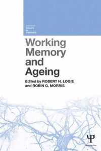 Working Memory and Ageing