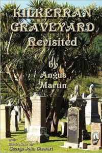 Kilkerran Graveyard Revisited