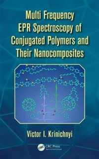 Multi Frequency EPR Spectroscopy of Conjugated Polymers and Their Nanocomposites