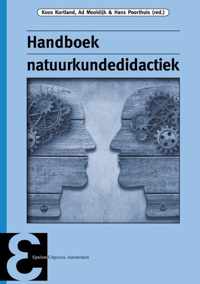 Epsilon uitgaven 88 -   Handboek natuurkundedidactiek