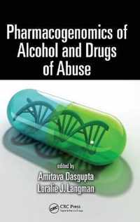 Pharmacogenomics of Alcohol and Drugs of Abuse