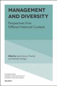 Management and Diversity