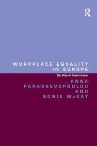 Workplace Equality in Europe