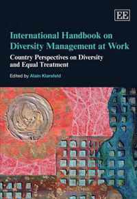 International Handbook on Diversity Management at Work