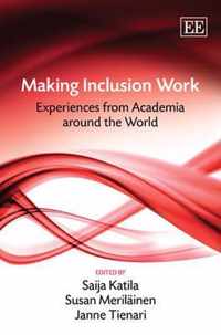 Making Inclusion Work