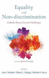 Equality and Non-discrimination