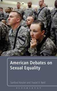 American Debates On Sexual Equality