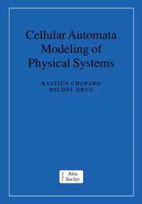 Cellular Automata Modeling of Physical Systems