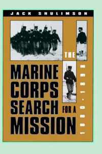The Marine Corps' Search for a Mission, 1880-1898