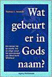 Wat gebeurt er in gods naam