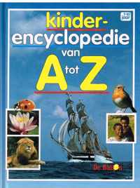 K.encyclopedie van a tot z