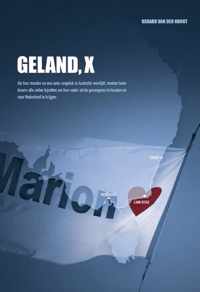 Geland, X - Gerard van der Krogt - Paperback (9789065239839)