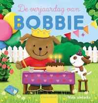 Bobbie  -   De verjaardag van Bobbie